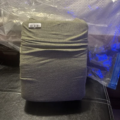 Cotton Jersey Sheet Set - Threshold - Image 1 of 4