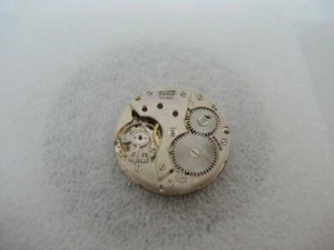 Uhrwerk TISSOT 27 - Bild 1 von 2