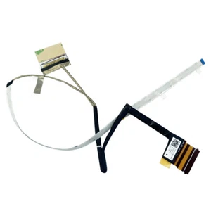 144HZ 40PIN LCD LVDS CABLE US for Lenovo GY750 Legion 5-17IMH05H 5-17IMH05 new - Picture 1 of 9