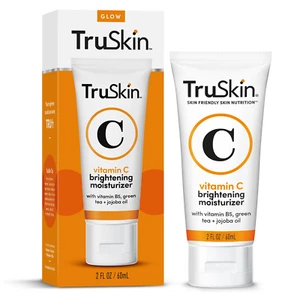 TRU SKIN Vitamin C Cream for Face – Brightening Moisturizer, anti Aging, Hydrati - Picture 1 of 11