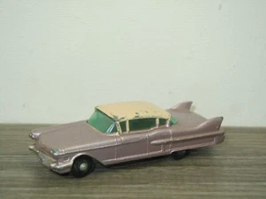 Cadillac Sixty Special - Matchbox Lesney 27 England *68316 - Bild 1 von 5