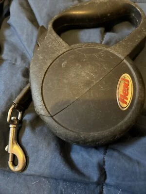 Correa retráctil compacta Flexi de 16 pies  Foto 1 de 2