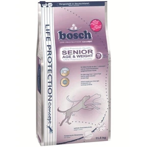 Bosch Dog Senior Age & Weight 11,5 kg - Bild 1 von 1