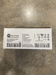 Allen Bradley 1606-XLP30E Power Supply - Picture 1 of 5