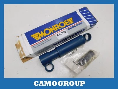 Amortiguador Trasero REAR SHOCK ABSORBER MONROE FIAT PANDA LANCIA Y10 - Imagen 1 de 2