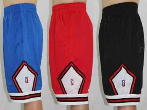 HERREN SPORTLICHE RETRO MESH SHORTS FITNESS TRAINING STREIFEN 3 FARBEN GRÖSSE S-3XL - Bild 1 von 13