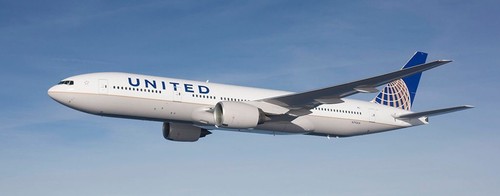 Airplane christmas decorations