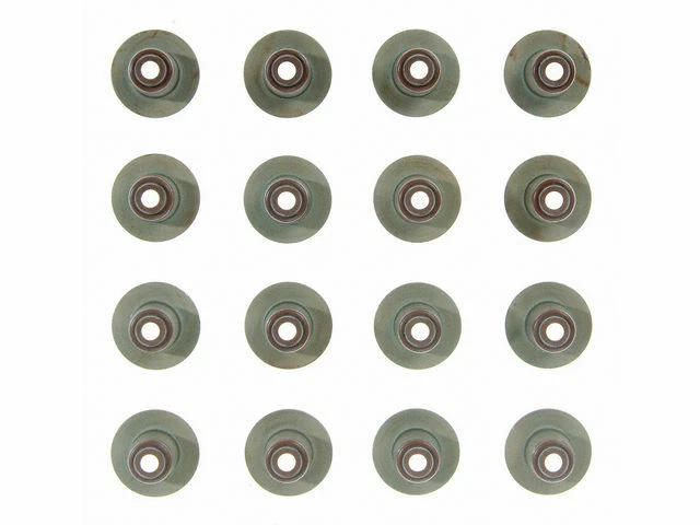 Комплект уплотнений штока впускного и выпускного клапанов для Dodge Ram 2500 J464PY 2003-2008 годов выпуска - Изображение 1 из 1