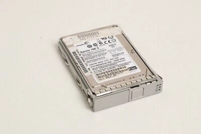 Sun 146GB 10K RPM 2.5" SAS HDD 540-7777-01 540-7864-01 - Image 1 of 4