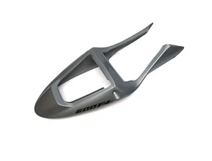 Silver Back Rear Fairing Tail For HONDA CBR600F4i CBR 600 F4i 2001-2003 01-03 - Picture 1 of 1