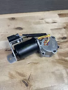 OEM GENUINE GM 89059688 Transfer Case Actuator New - Picture 1 of 5