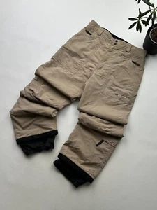 Oneill Vintage Ski Pants Men’s Size 34 - Picture 1 of 15