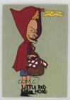 1994 Fleer Ultra Beavis and Butt-Head Little Red Robin Hood #6369 b5y