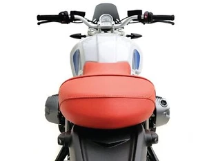 Denali Indicator Turn Signal Pods Black Ducati XDiavel S 2016 - 2024 - Picture 1 of 2