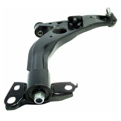 Conjunto de brazo de control de suspensión y rótula Delphi para 97-02 Mazda 626 Foto 1 de 4