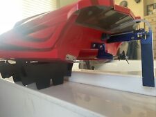 New ListingTraxxas M41 Widebody R/C Boat. Snap On Limited Edition Brushless Used Twice