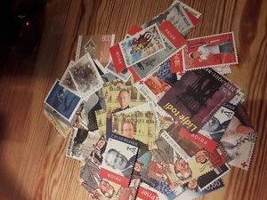 Frankeerzegels  50.00 euro aan 40% - Picture 1 of 1
