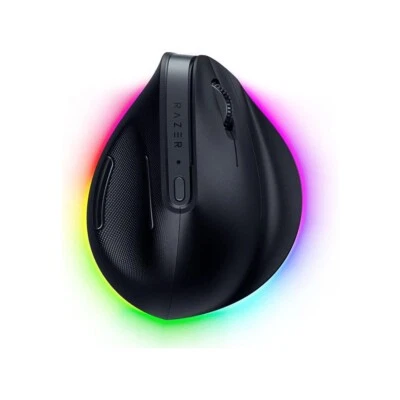 Razer Pro Click V2 Vertical Right-handed Vertical Ergonomic Wireless Mouse - Image 1 of 4