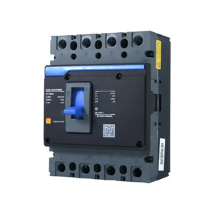 Circuit Breaker 4P 250A For CHINT NXM-250S/4300B - Picture 1 of 4