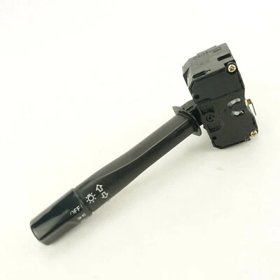 Interruptor de seta para farol Acura Integra 1996 1997 1998 1999 - Imagem 1 de 4