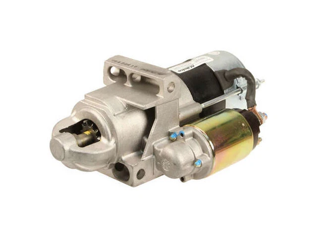 Para Chevrolet K1500 Suburban 1994-1999 arranque aire acondicionado Delco 15928NDZQ 1995 1996 1997 Foto 1 de 2