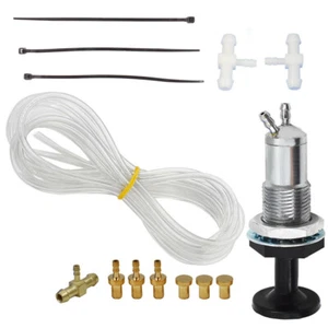 Triple Carburetor Fuel Primer Kit For Yamaha 1200 XLT1200 GP1200R XL1200 Carb - Picture 1 of 7