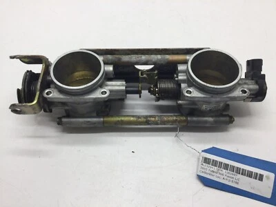 Cuerpo del acelerador Polaris EFI 2005 900 Fusion RMK Switchback CFI 50th 1202697 Foto 1 de 4