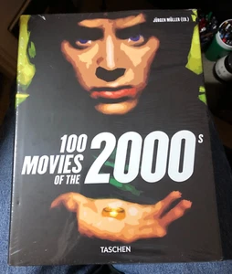 100 Filme der 2000er Jahre von Jürgen Müller Taschen 2022 HC - Bild 1 von 3