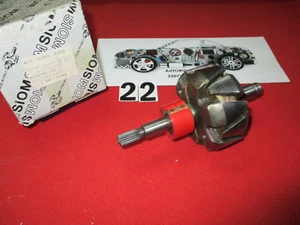 RT200 308 INDOTTO ALTERNATORE OPEL CORSA KADETT D HITACHI L150 41009 - Picture 1 of 2