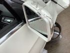 MERCEDES E300 AMG SPORT HYBRIDA WING DOOR MIRROR RIGHT SIDE ELECTRIC A2128101876