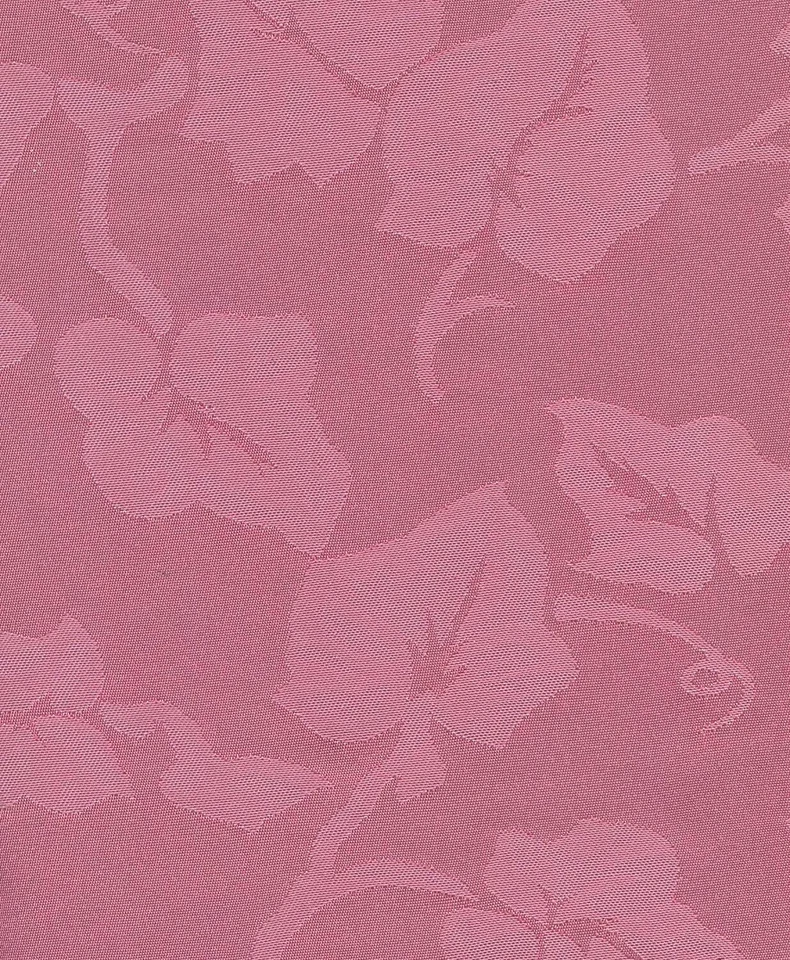 Ivy Leaf Damask Tablecloths & Napkins *DUSKY PINK* GREAT FOR CHRISTMAS Many Size - Image 1 of 4