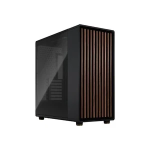 Fractal Design North XL Charcoal Black TG Dark - Picture 1 of 10