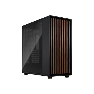 Fractal Design North XL Charcoal Black TG Dark - Image 1 of 4