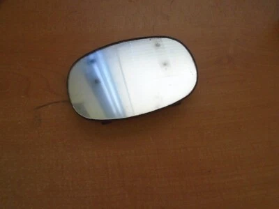 Ford Chevrolet Rat Rod 1938,1948,1955,1960 espejo retrovisor visera clip encendido Foto 1 de 2