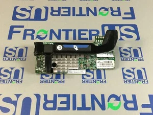 Adaptador HPE 647584-001 FlexFabric 10 Gb 2 puertos 554FLB - Imagen 1 de 1