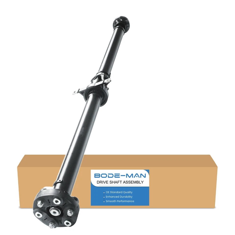 57.5 in Rear Driveshaft Prop Shaft Assembly for 2005 BMW E63 E64 645Ci RWD Auto - Image 1 of 4