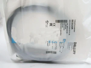 1PCS New FOR BALLUFF BES029R BES 516-215-E4-E-PU-05 Proximity Switch sensor - Picture 1 of 3