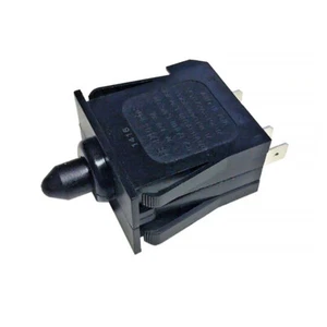 Little Tikes Hummer Plunger Foot Board Accelerator Foot Pedal Plunger Switch - Picture 1 of 2