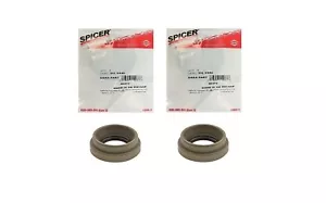 Front Axle Shaft Seal Left Right Fits Jeep Cherokee | Grand Cherokee | Wrangler - Picture 1 of 5