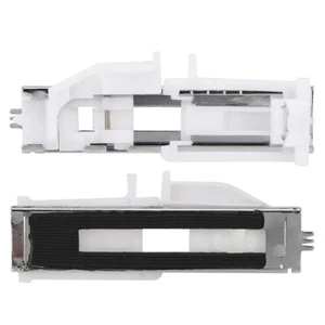 Presser Foot Button Hole Snap For Sewing Machine StainlessSteel Household Parts - Picture 1 of 12