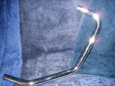  Cabezal de gancho de tubo #1 para Honda 1971-1976 CB500-CB550 4 en 1 Foto 1 de 3