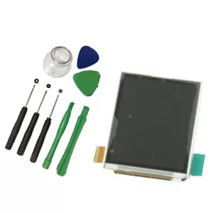 LCD Display Inner Screen Repair Fix Part Replace For iPod Nano 3 3rd Gen + Tools - Picture 1 of 2