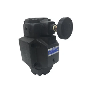 YUKEN RG-03-B-22 Relief Valve New ✦KD - Picture 1 of 7