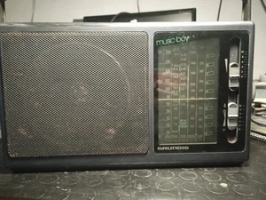 Grundig Music Boy 165a - Imagen 1 de 2