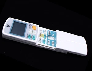 GENUINE REMOTE W:1715901/1373794/1655504 ARC433B71 (ROHS) FOR DAIKIN PN 1758698 - Picture 1 of 1