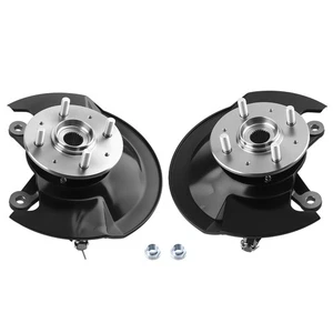 Front Left Right Steering Knuckle For Honda Civic 2001-2002 45255S01A00 - Bild 1 von 12