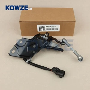 Height Level Sensor Rear LH fit Toyota Land Cruiser Prado 4Runner 1KDFTV 2UZFE - Picture 1 of 8