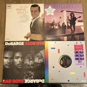 Record Vinyl Lot - Imagen 1 de 10