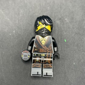 LEGO Ninjago Minifigure Cole - Hands of Time (30426)