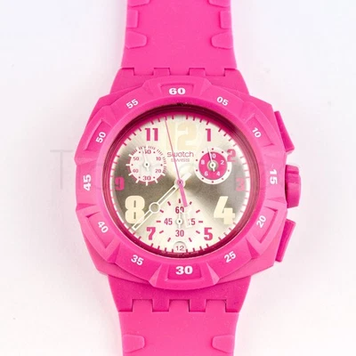 Swatch Chrono 2009 - SUIP400 - Huyana - Nuovo - Immagine 1 di 2